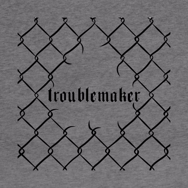 Troublemaker by ygnbsemm044